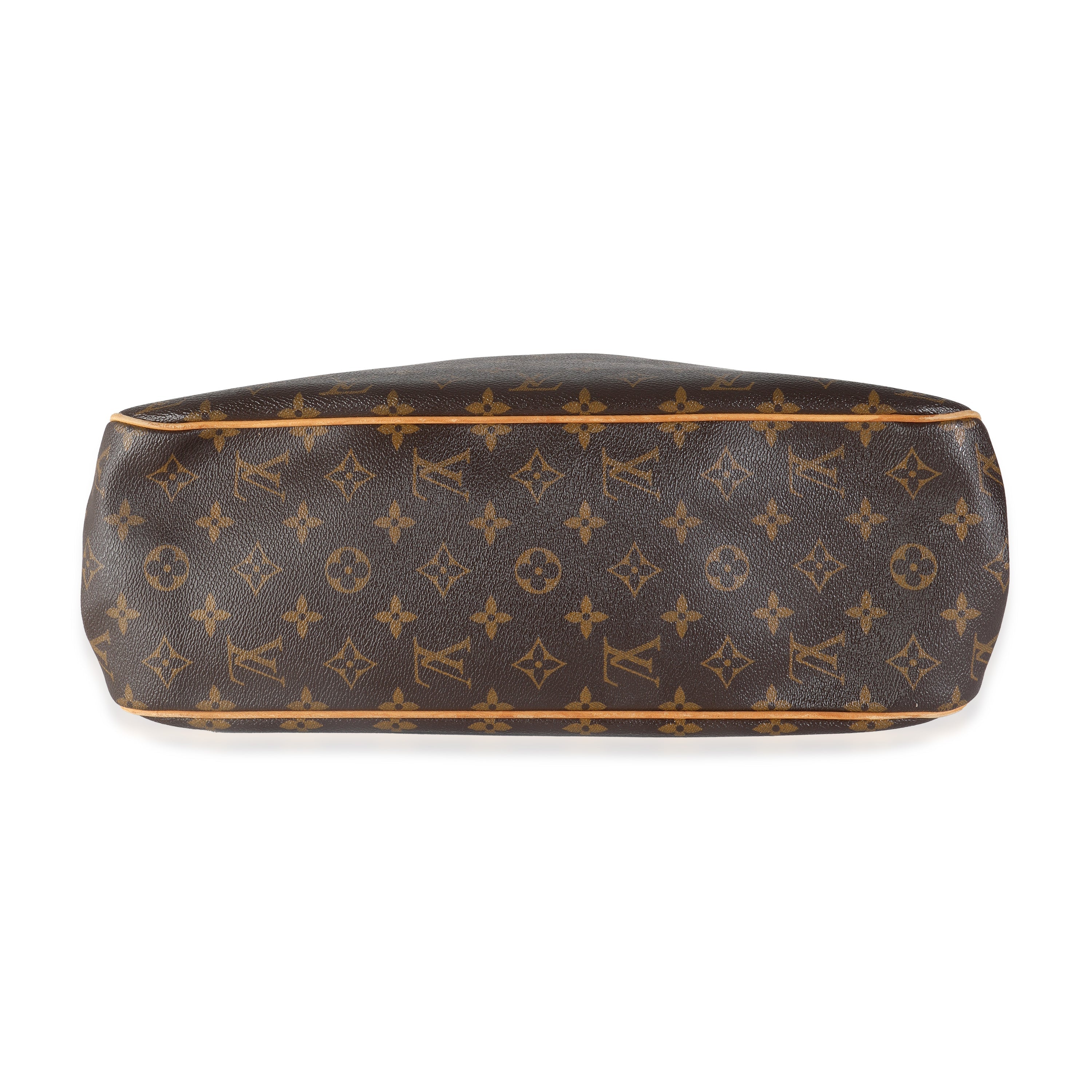 Louis Vuitton Monogram Canvas Batignolles Horizontal