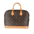 Louis Vuitton Monogram Canvas Alma PM