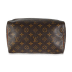 Louis Vuitton Monogram Canvas Speedy 25