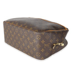 Louis Vuitton Monogram Canvas Deauville