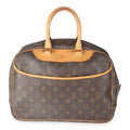 Louis Vuitton Monogram Canvas Deauville