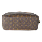 Louis Vuitton Monogram Canvas Deauville