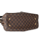 Louis Vuitton Damier Ebene Canvas Trevi PM
