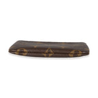 Louis Vuitton Monogram Canvas Key Pouch