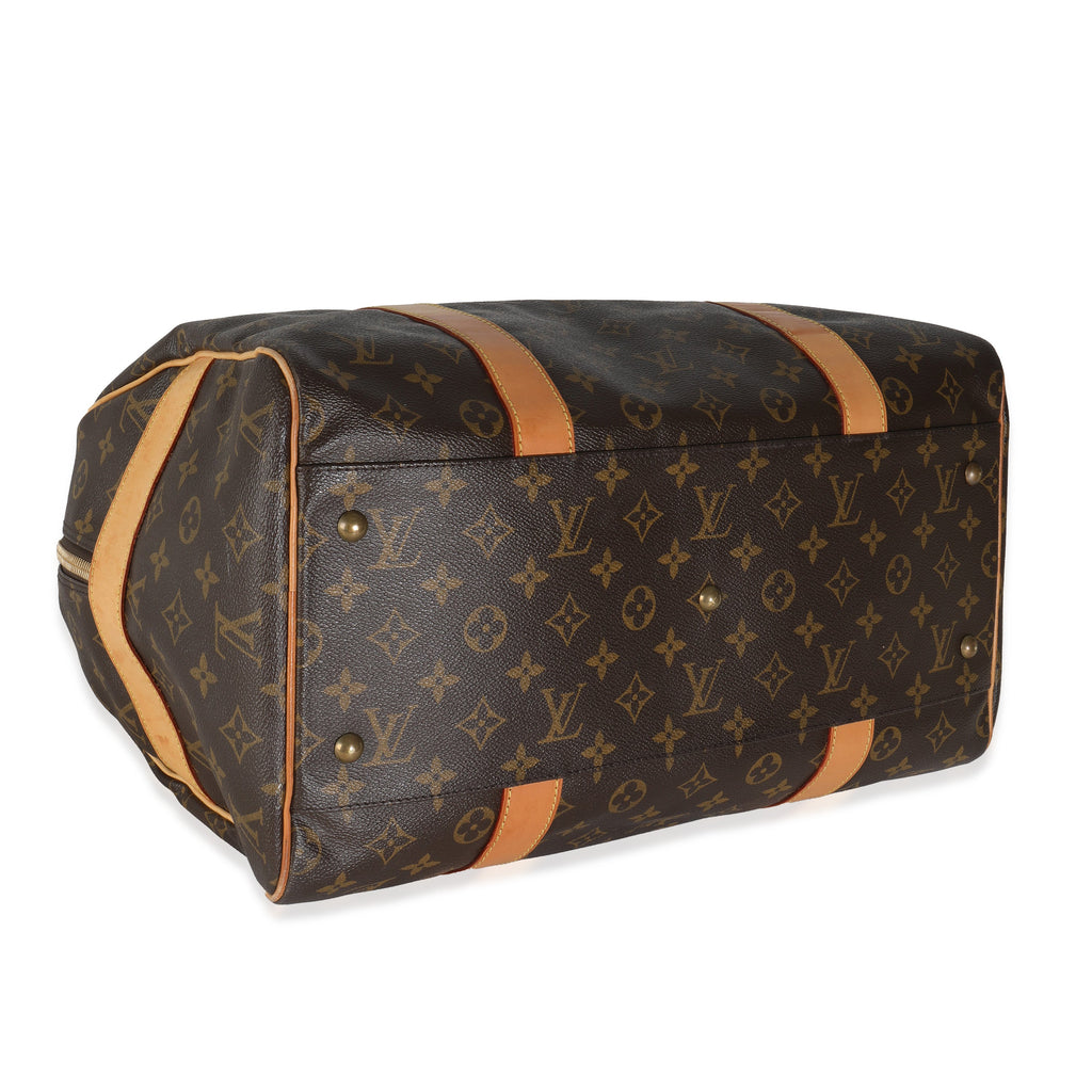 Louis Vuitton Monogram Canvas Carryall