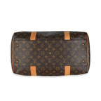 Louis Vuitton Monogram Canvas Carryall