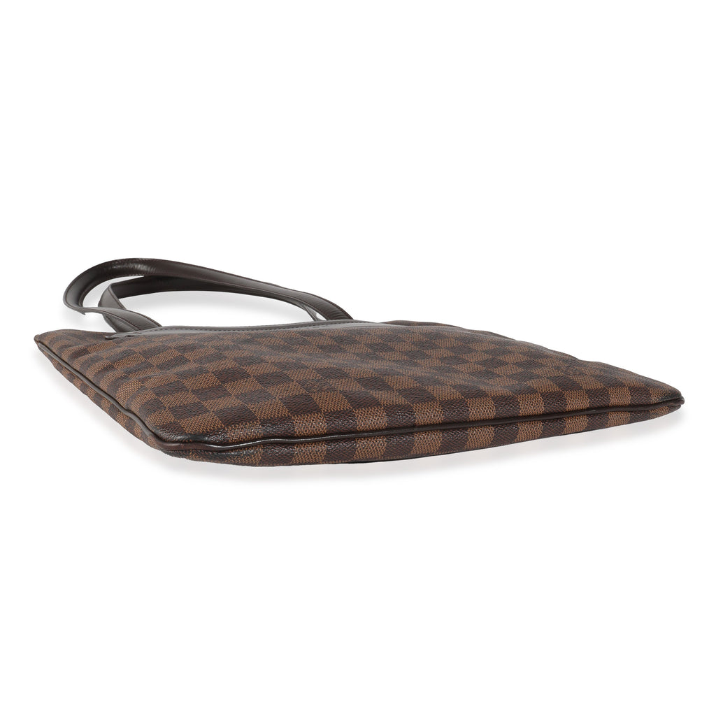 Louis Vuitton Damier Ebene Canvas Clifton