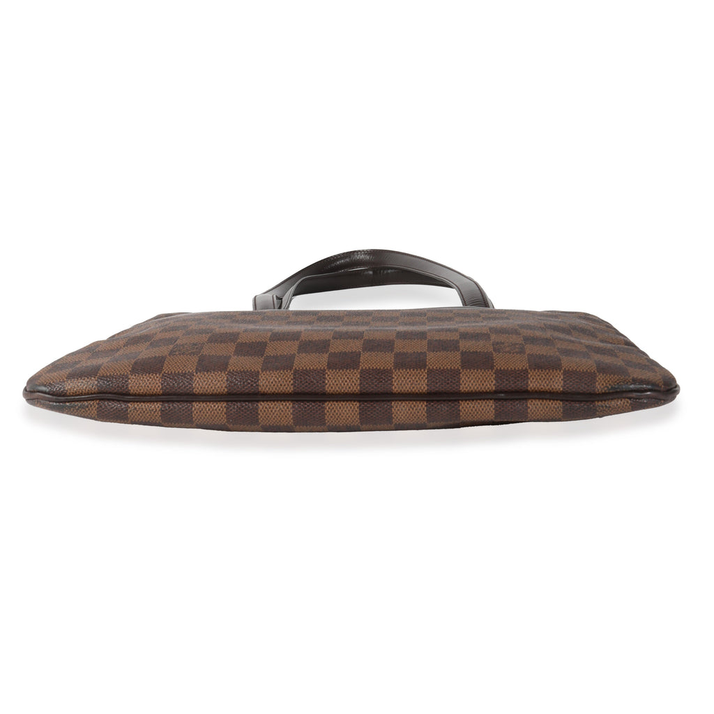 Louis Vuitton Damier Ebene Canvas Clifton