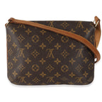 Louis Vuitton Monogram Canvas Musette Tango