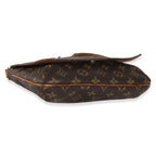 Louis Vuitton Monogram Canvas Musette Tango