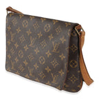 Louis Vuitton Monogram Canvas Musette Tango
