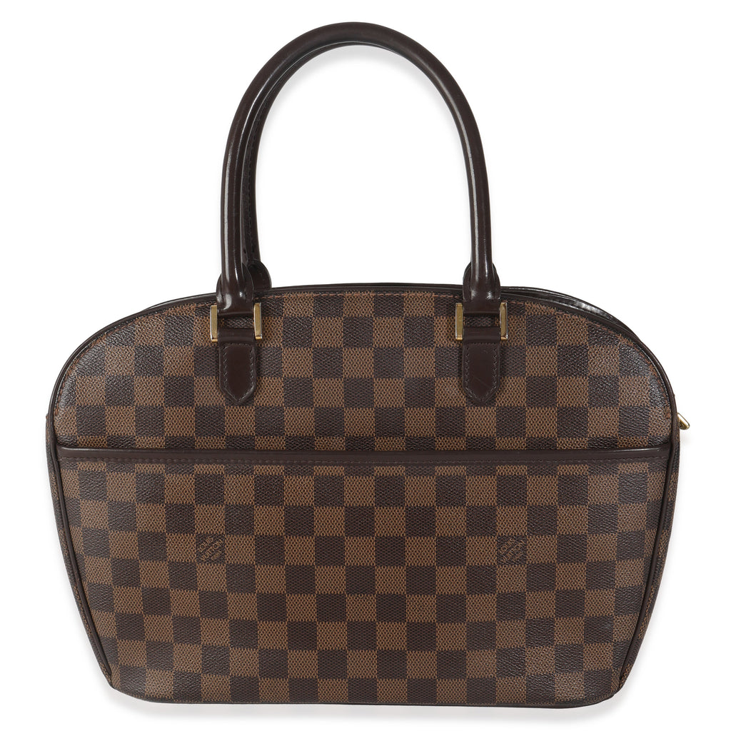 Louis Vuitton Damier Ebene Canvas Sarria Horizontal