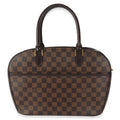Louis Vuitton Damier Ebene Canvas Sarria Horizontal
