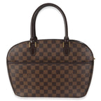 Louis Vuitton Damier Ebene Canvas Sarria Horizontal