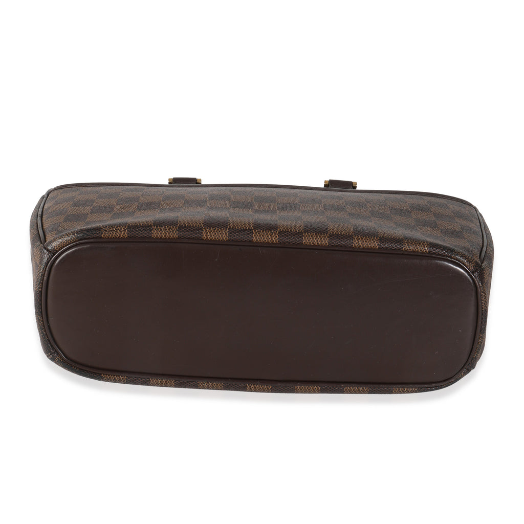 Louis Vuitton Damier Ebene Canvas Sarria Horizontal