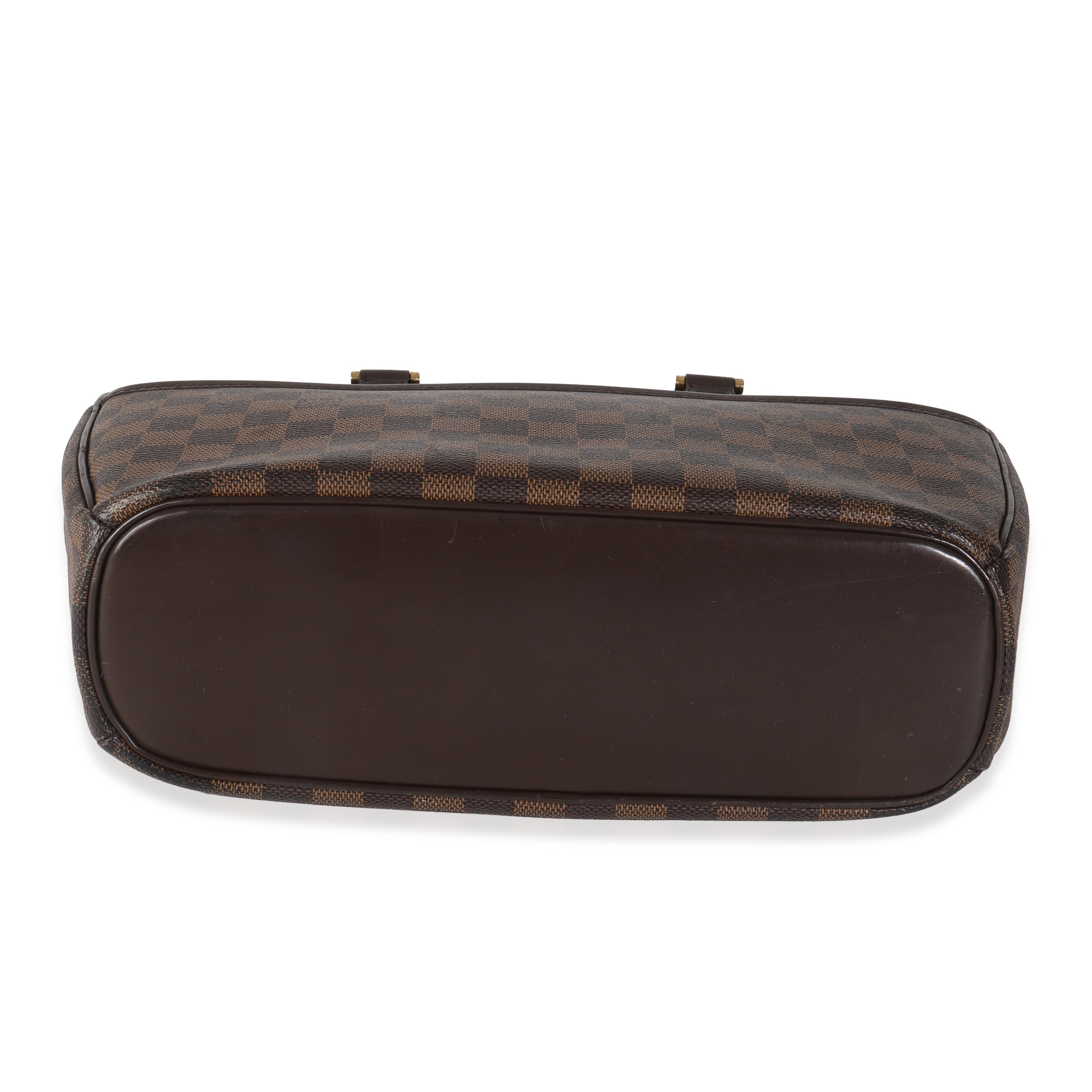 Louis Vuitton Damier Ebene Canvas Sarria Horizontal