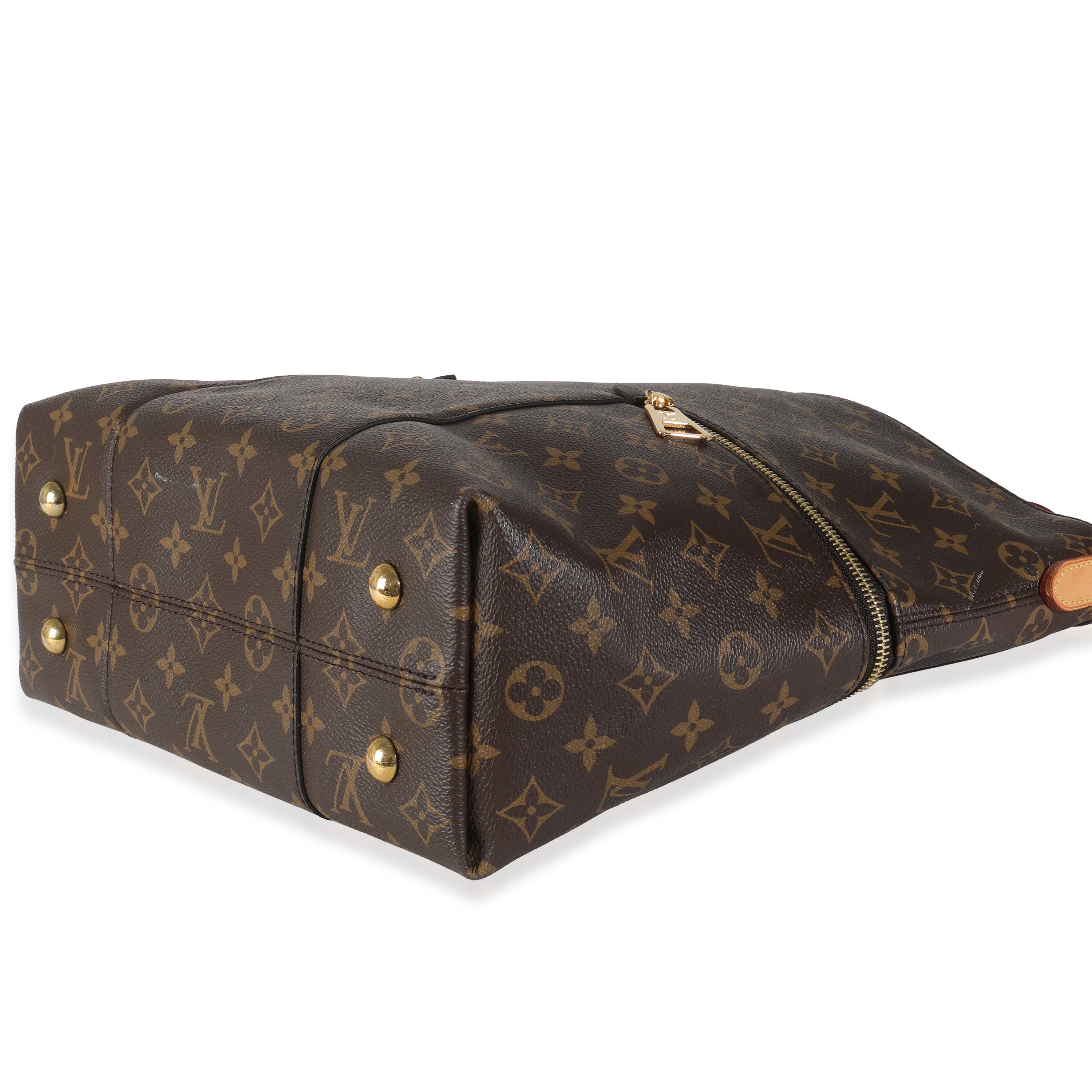Louis Vuitton Monogram Canvas Melie