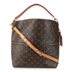 Louis Vuitton Monogram Canvas Melie