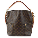 Louis Vuitton Monogram Canvas Melie