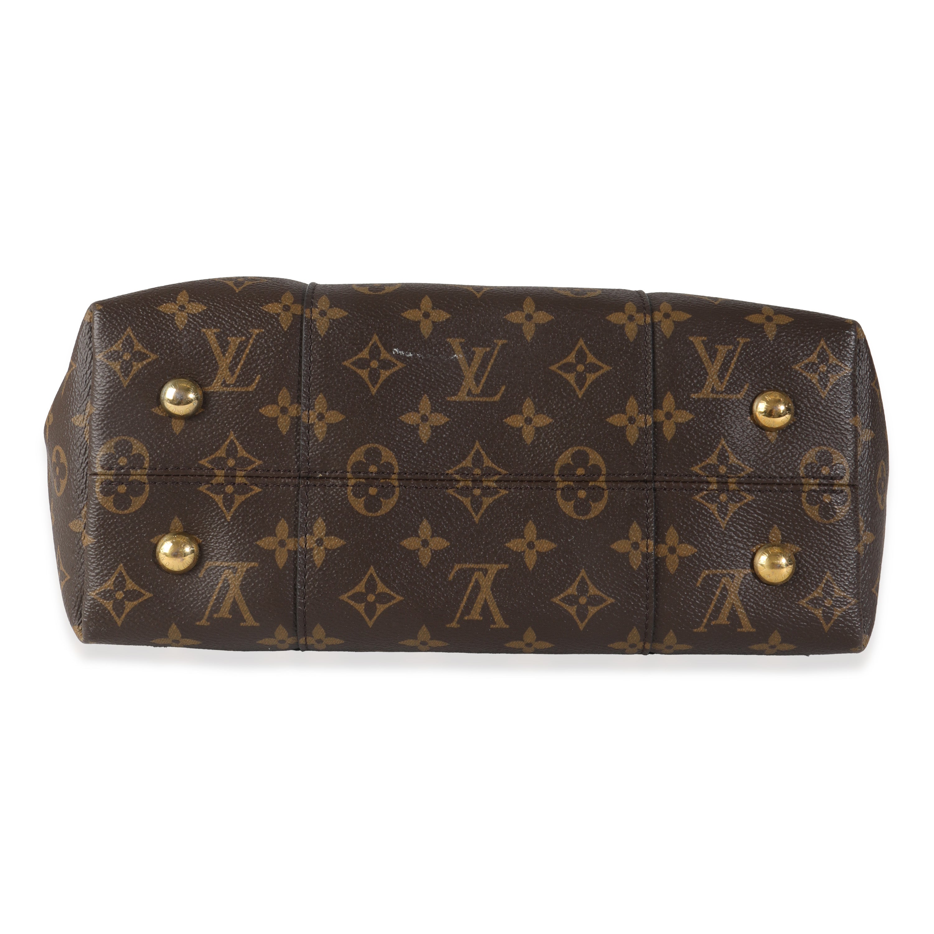 Louis Vuitton Monogram Canvas Melie