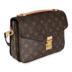 Louis Vuitton Monogram Canvas Pochette Metis