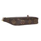 Louis Vuitton Monogram Canvas Mini Pochette Accessoires
