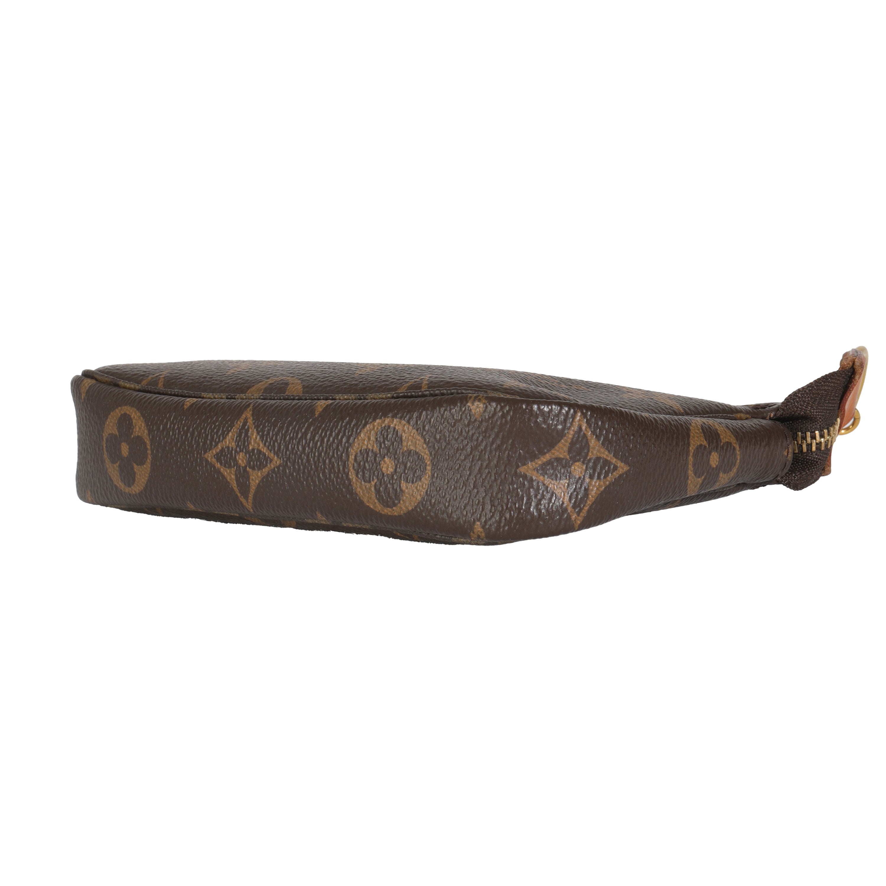 Louis Vuitton Monogram Canvas Mini Pochette Accessoires