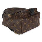 Louis Vuitton Monogram Canvas Mini Palm Springs