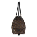 Louis Vuitton Monogram Canvas Mini Palm Springs