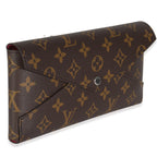 Louis Vuitton Pondichery Pink Monogram Canvas Kirigami Organizer