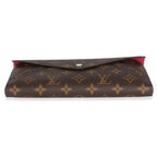 Louis Vuitton Pondichery Pink Monogram Canvas Kirigami Organizer