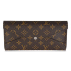 Louis Vuitton Pondichery Pink Monogram Canvas Kirigami Organizer