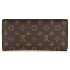 Louis Vuitton Pondichery Pink Monogram Canvas Kirigami Organizer
