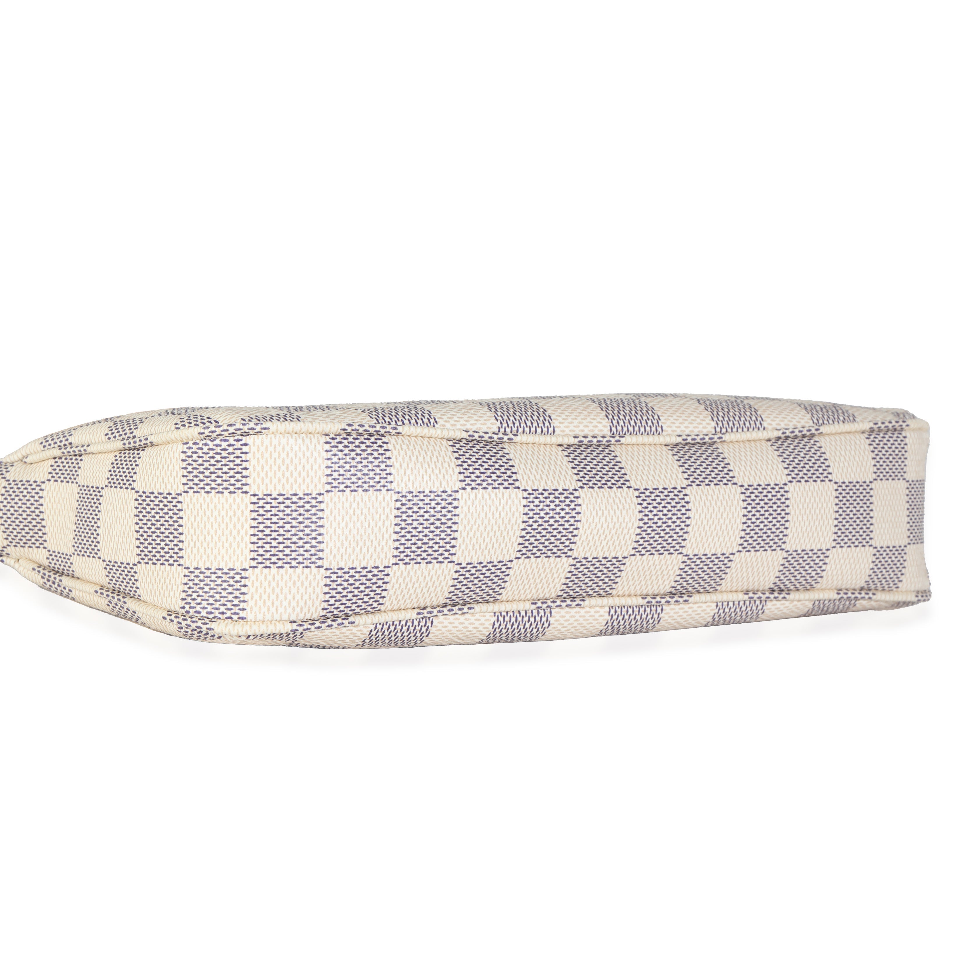Louis Vuitton Damier Azur Canvas Pochette Accessoires NM