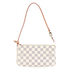 Louis Vuitton Damier Azur Canvas Pochette Accessoires NM