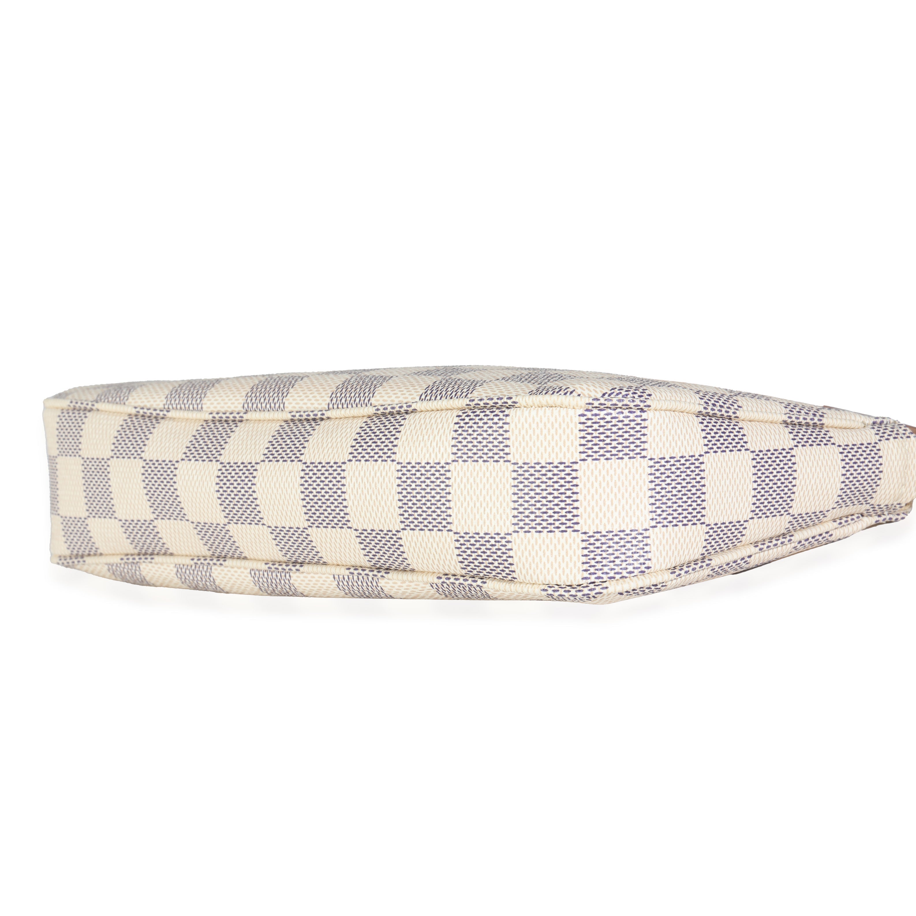 Louis Vuitton Damier Azur Canvas Pochette Accessoires NM