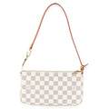 Louis Vuitton Damier Azur Canvas Pochette Accessoires NM