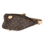 Louis Vuitton Monogram Canvas Bumbag