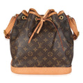 Louis Vuitton Monogram Canvas Petit Noe