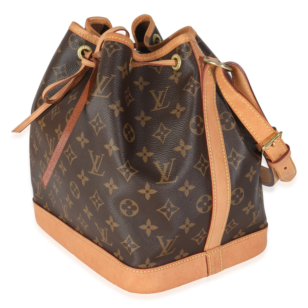 Louis Vuitton Monogram Canvas Petit Noe