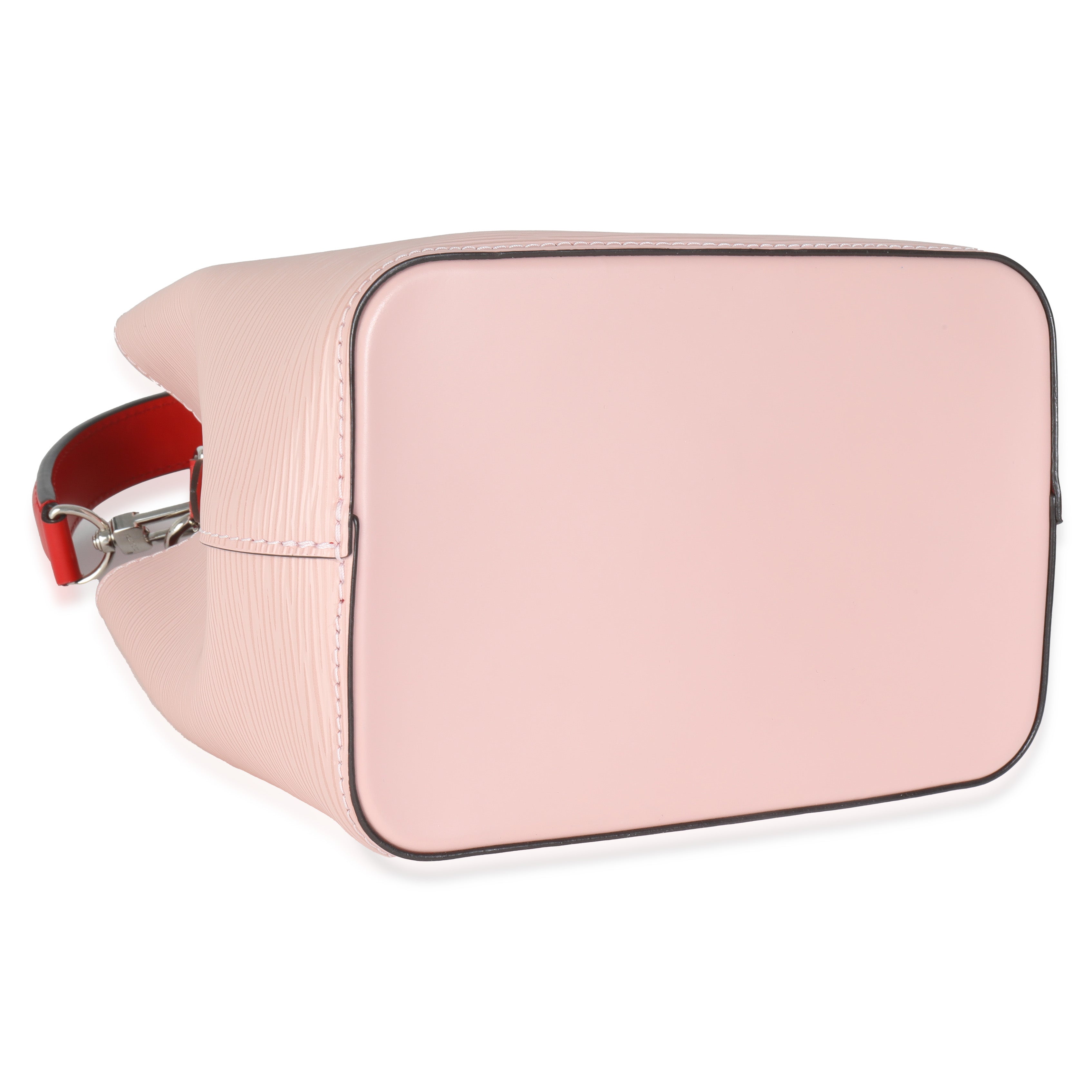 Louis Vuitton Rose Ballerine Epi Neonoe BB