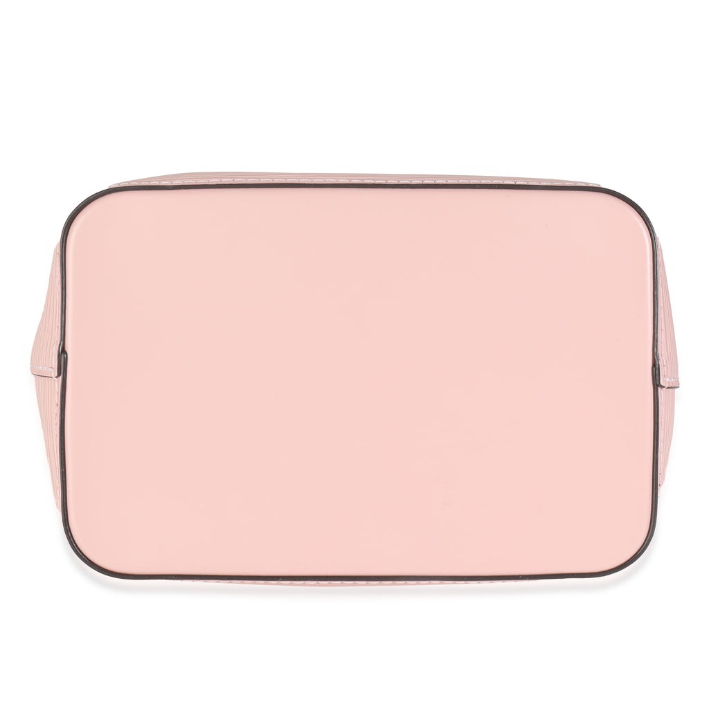 Louis Vuitton Rose Ballerine Epi Neonoe BB