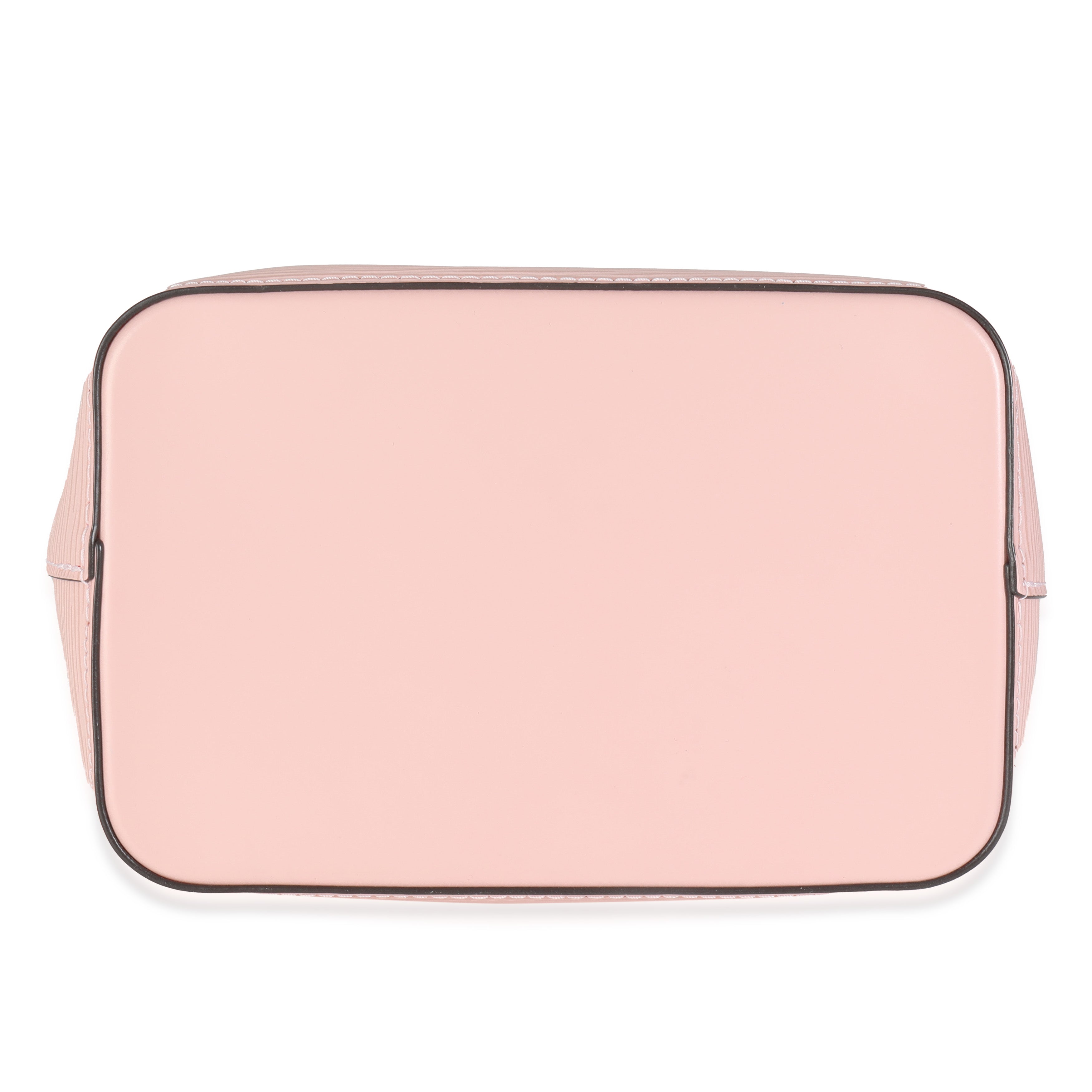 Louis Vuitton Rose Ballerine Epi Neonoe BB