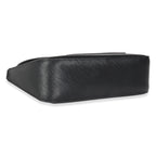 Louis Vuitton Black Epi Marelle