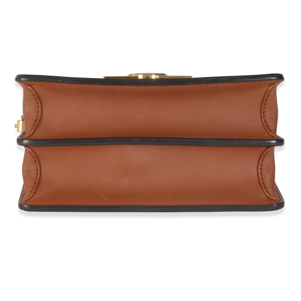 Louis Vuitton Reverse Monogram Canvas Mini Dauphine