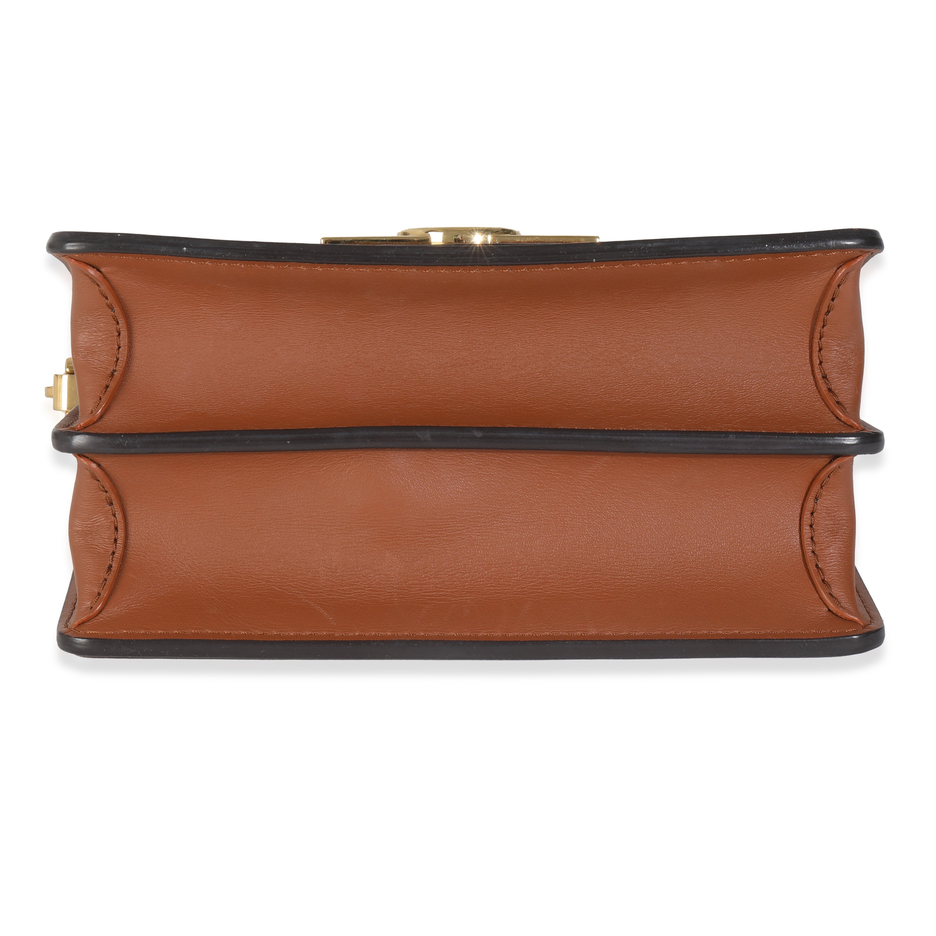 Louis Vuitton Reverse Monogram Canvas Mini Dauphine