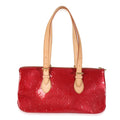 Louis Vuitton Pomme DAmour Monogram Vernis Rosewood Ave