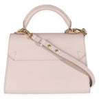 Louis Vuitton Greige Taurillon Twist One Handle PM
