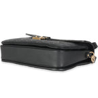 Louis Vuitton Black Monogram Empreinte Pochette Metis