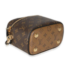 Louis Vuitton Monogram Reverse Canvas Vanity PM